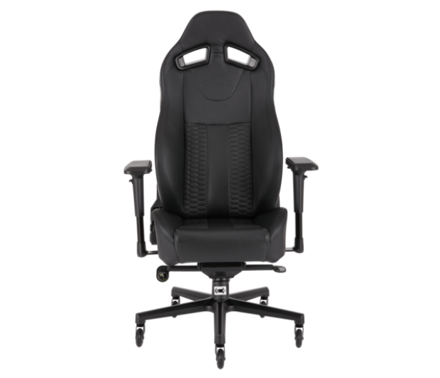 Corsair T2 Road Warrior (Czarny) - 430259 - zdjęcie 7